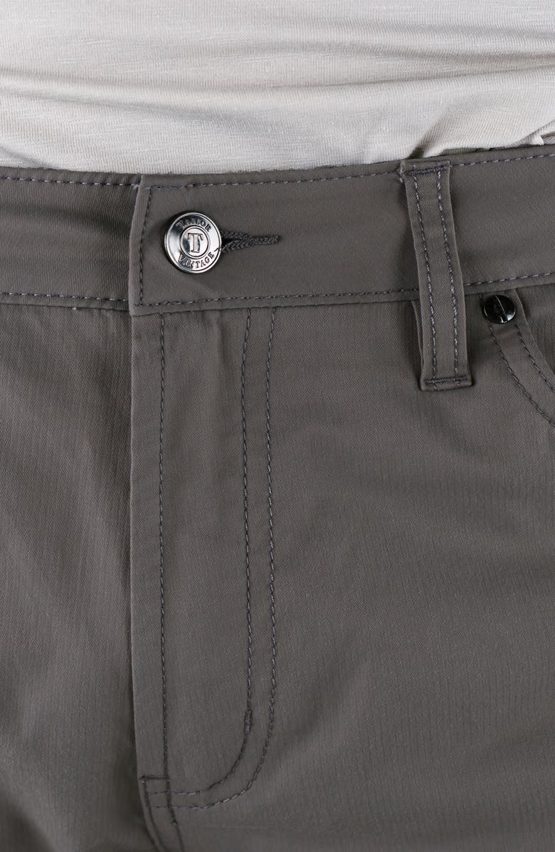 Tailor Vintage Performance Athletic Fit Pants, Alternate, color,