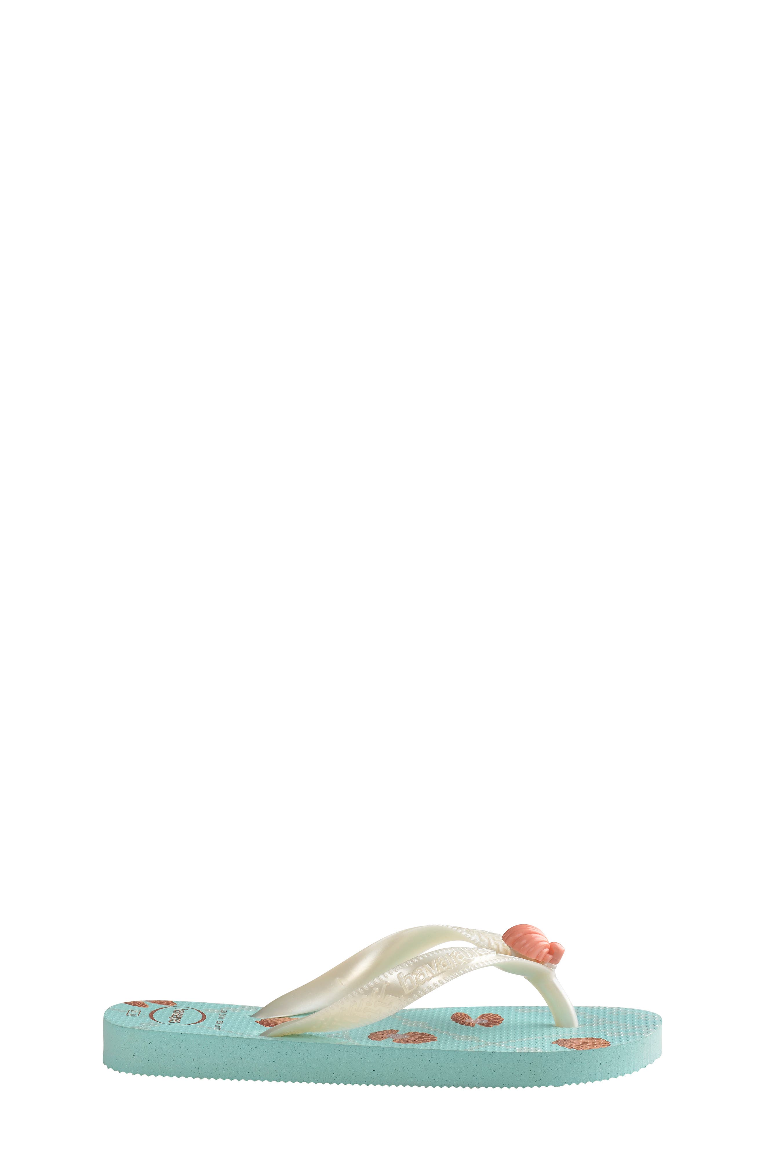Havaianas Kids' Fantasy Flip Flop, Alternate, color, 