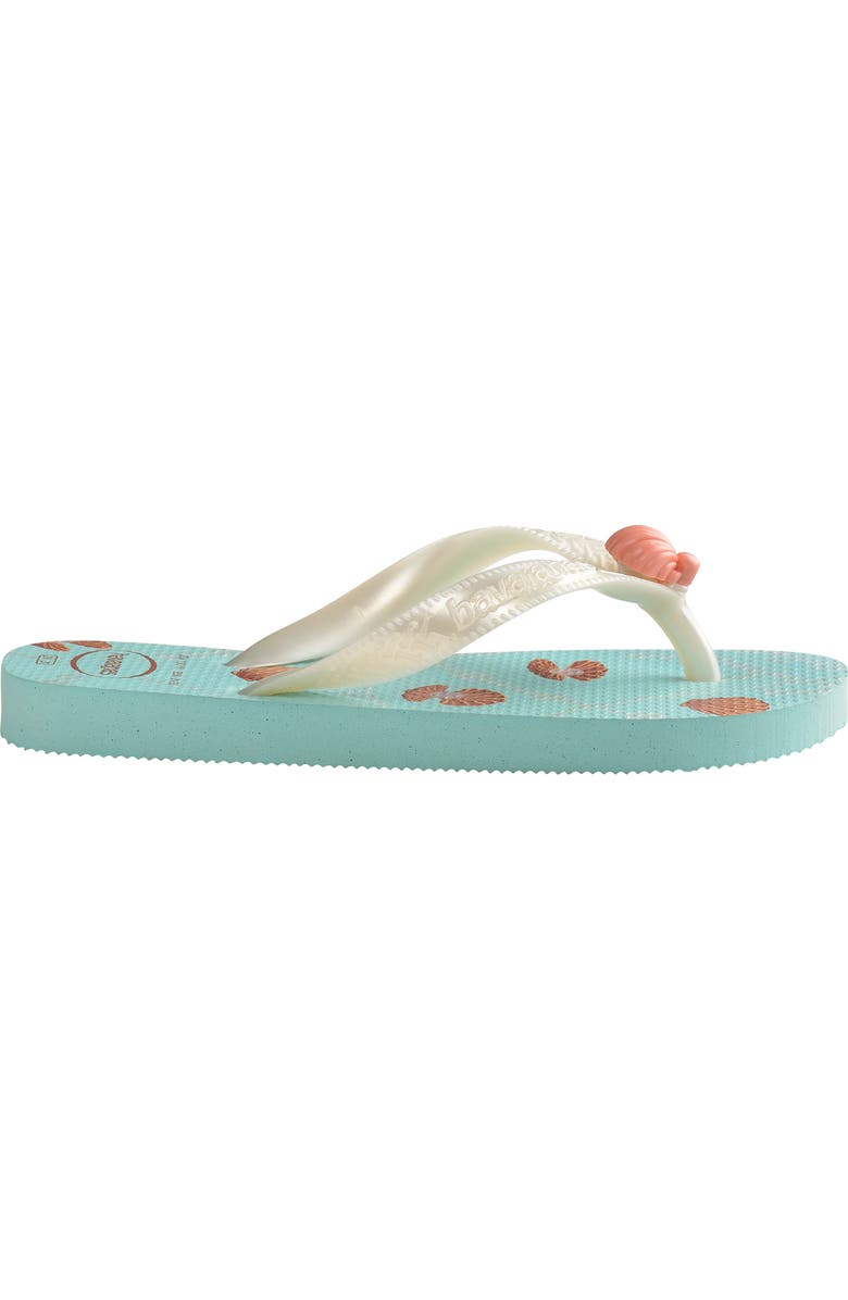 Havaianas Kids' Fantasy Flip Flop, Alternate, color,