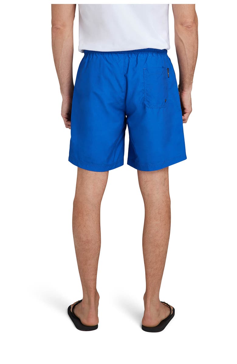 Raging Bull Swim Shorts, Alternate, color, Cobalt Blue