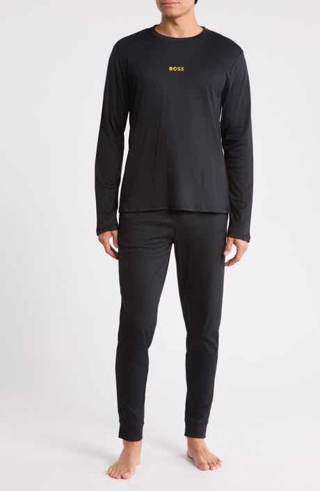 Cotton Pajamas
