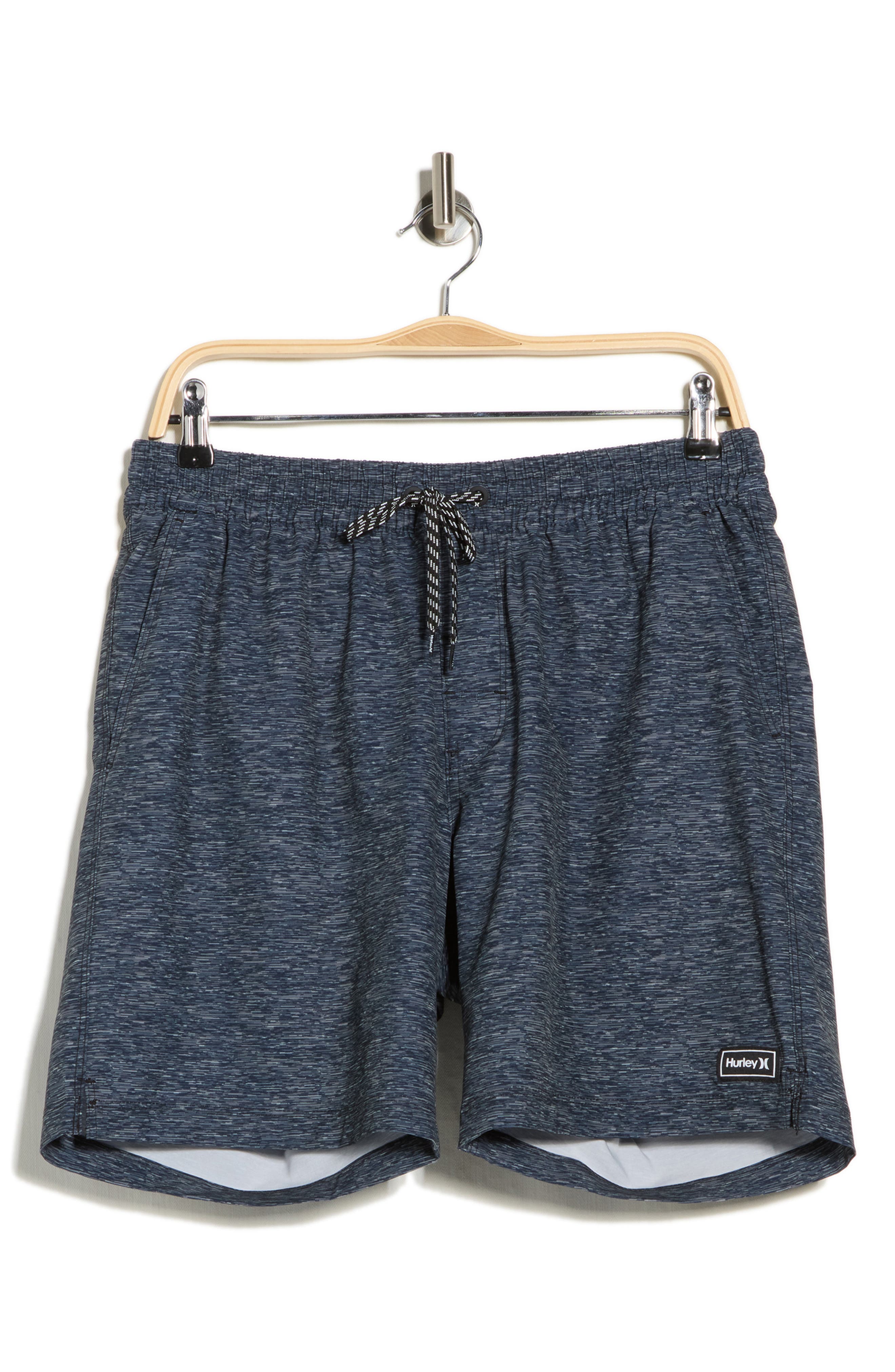 Hurley Static Volley Swim Shorts