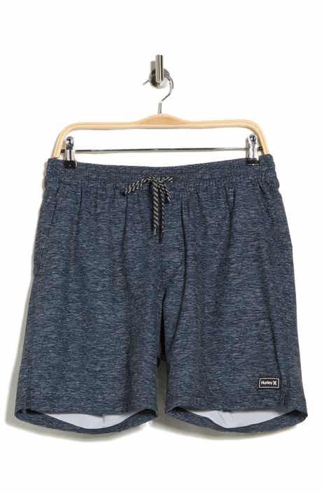 Hurley Static Volley Swim Shorts