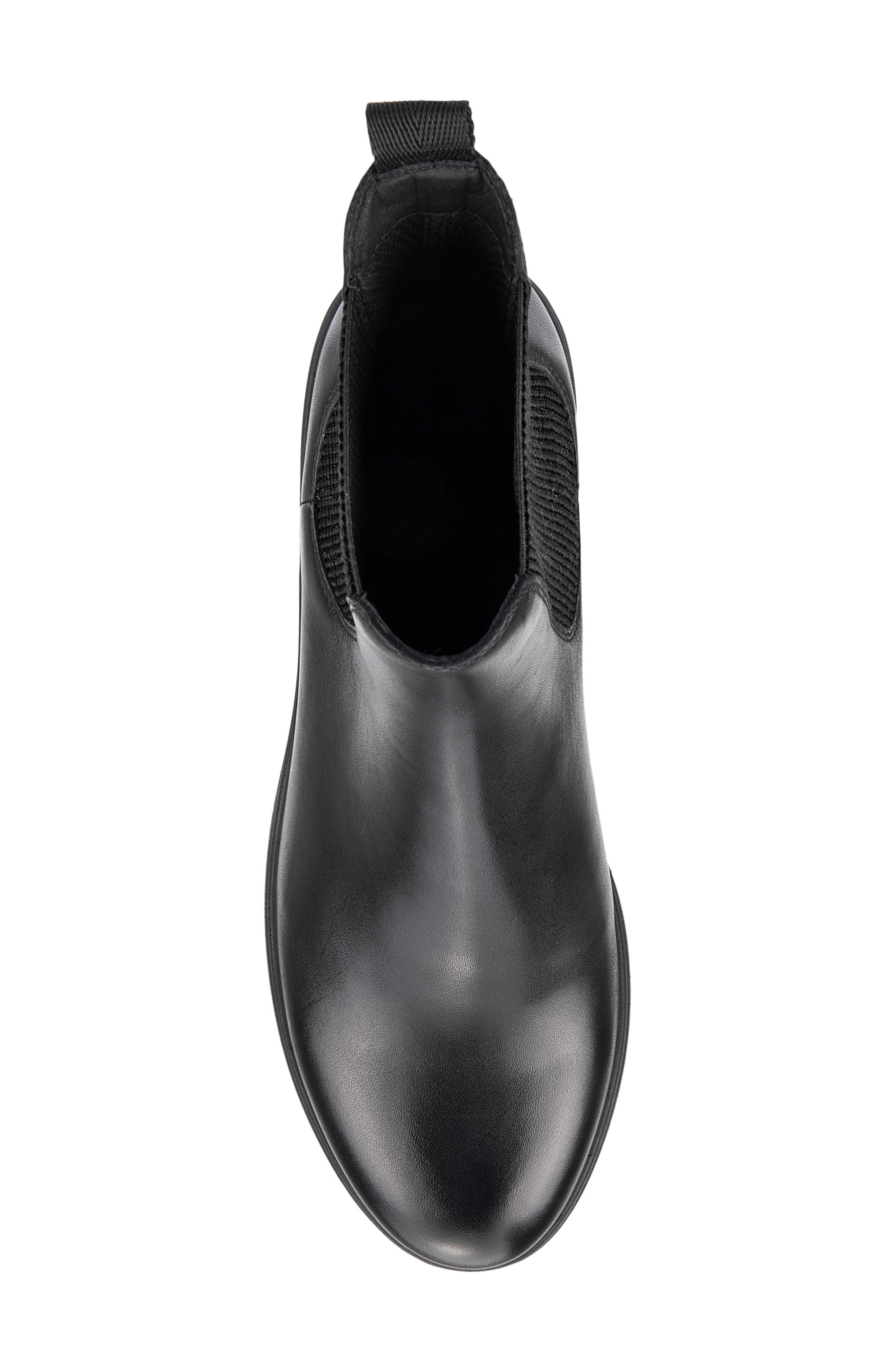 ECCO Metropole Zurich Chelsea Boot, Alternate, color, 