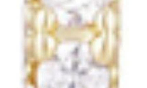 Adornia Set Of 3 Assorted Hoops And Stud Earrings In Gold