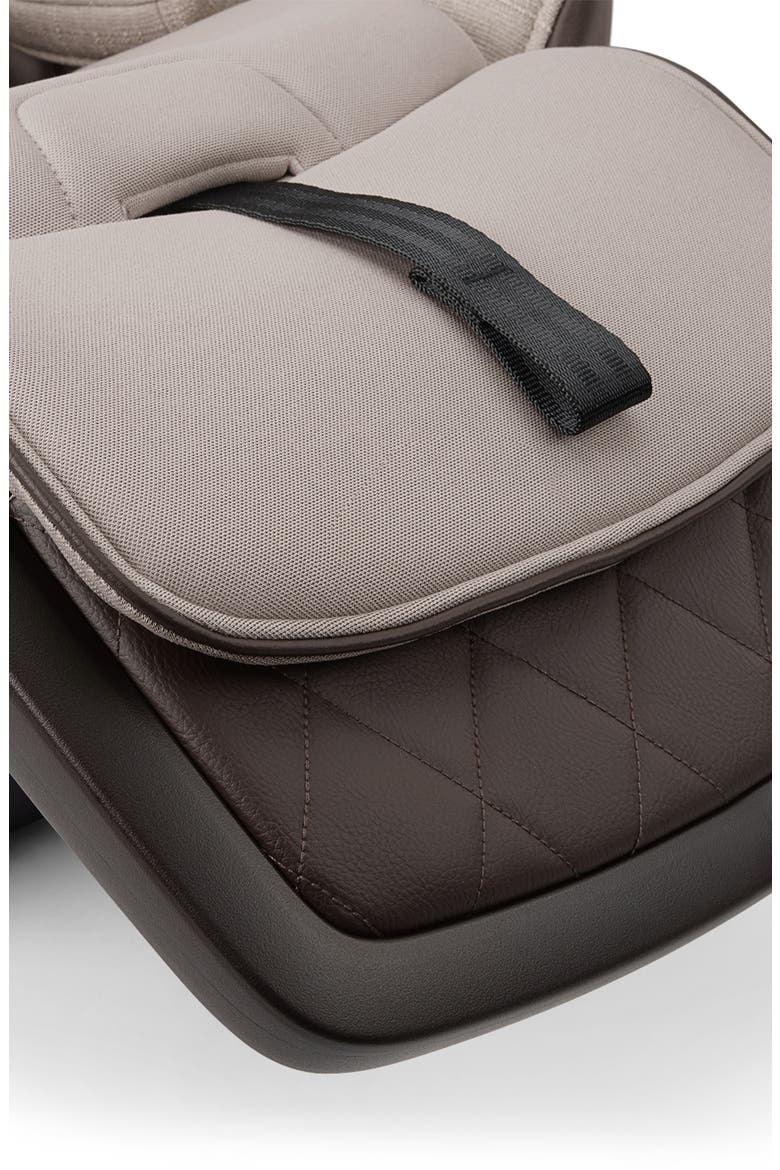 EXEC Next Car Seat, Alternate, color, BISCOTTI