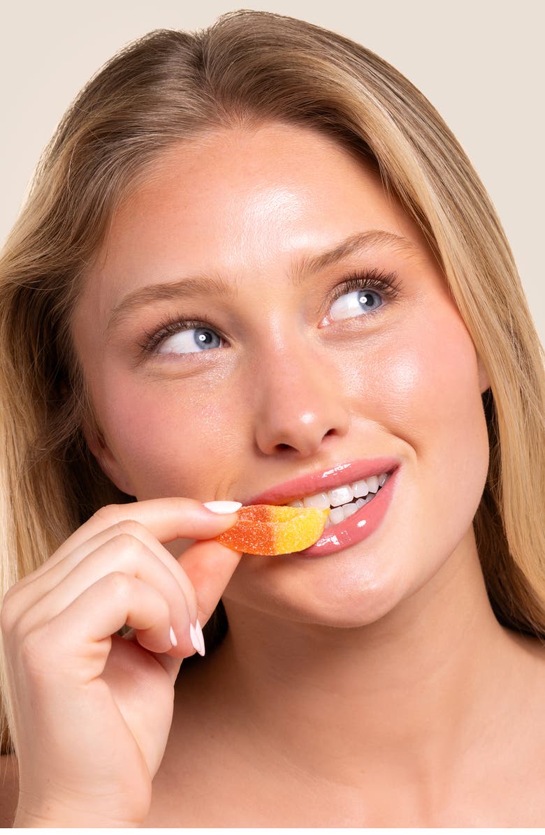 BeautyStat Vitamin C Mineral SPF 30 Lip Serum, Alternate, color, Neutral Peach