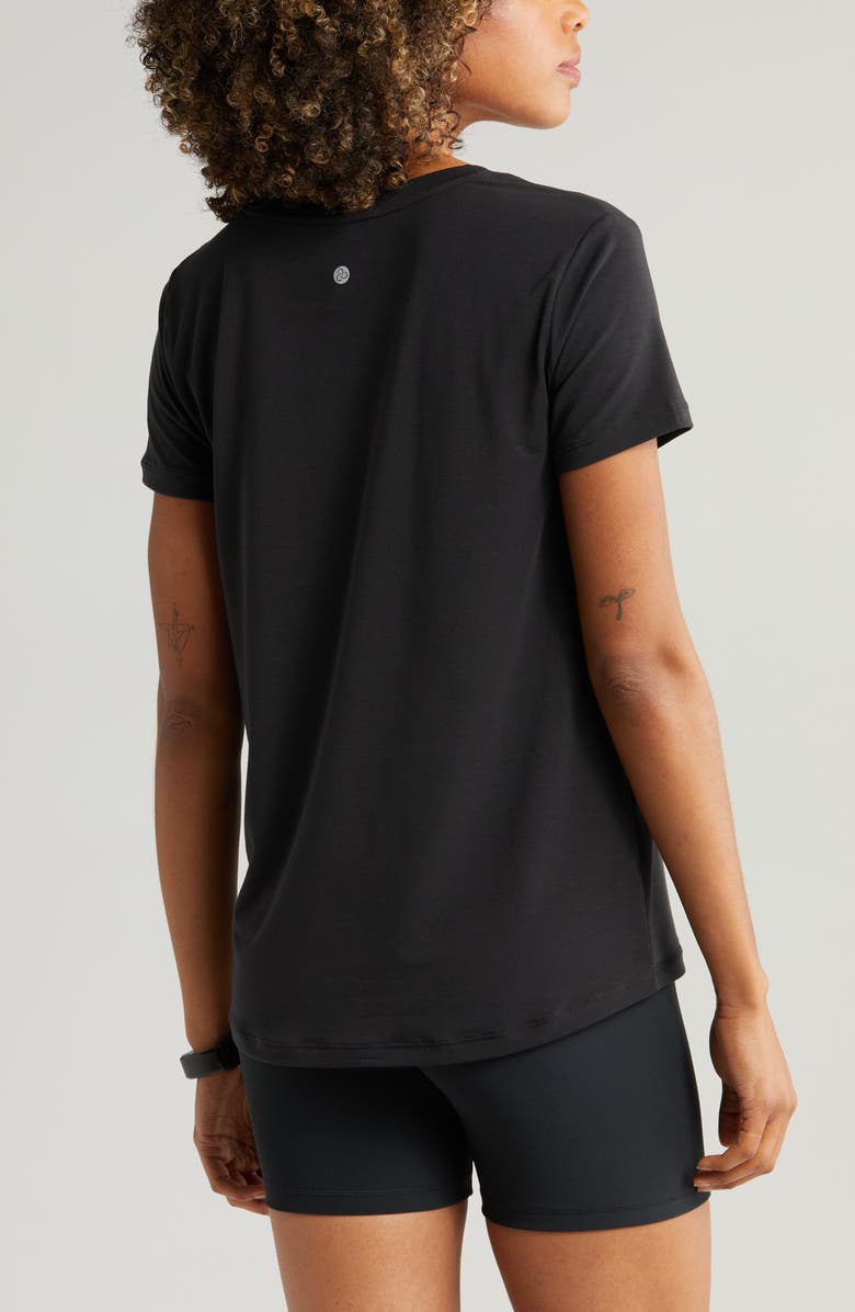 Breathe Active Tee