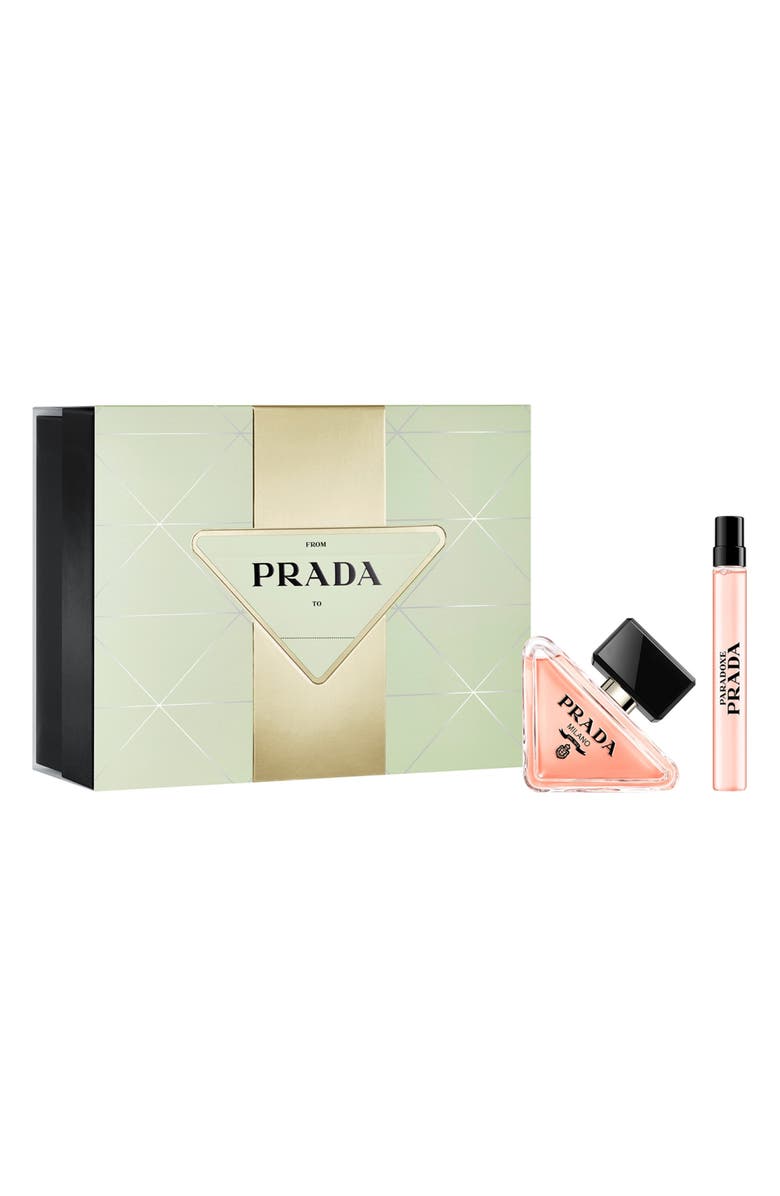 Prada Paradoxe Eau de Parfum 2-Piece Gift Set $157 Value, Main, color,