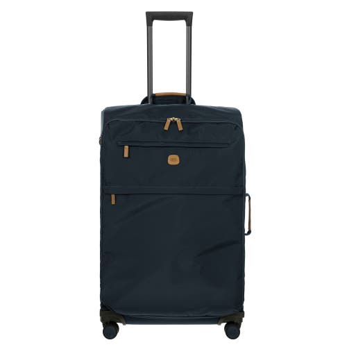 Bric's X-travel 30" Spinner In Blue