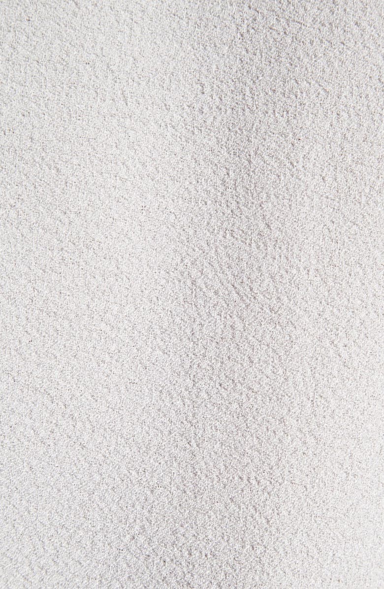 ASTR the Label ASTR Button Back Boxy Top, Alternate, color, 