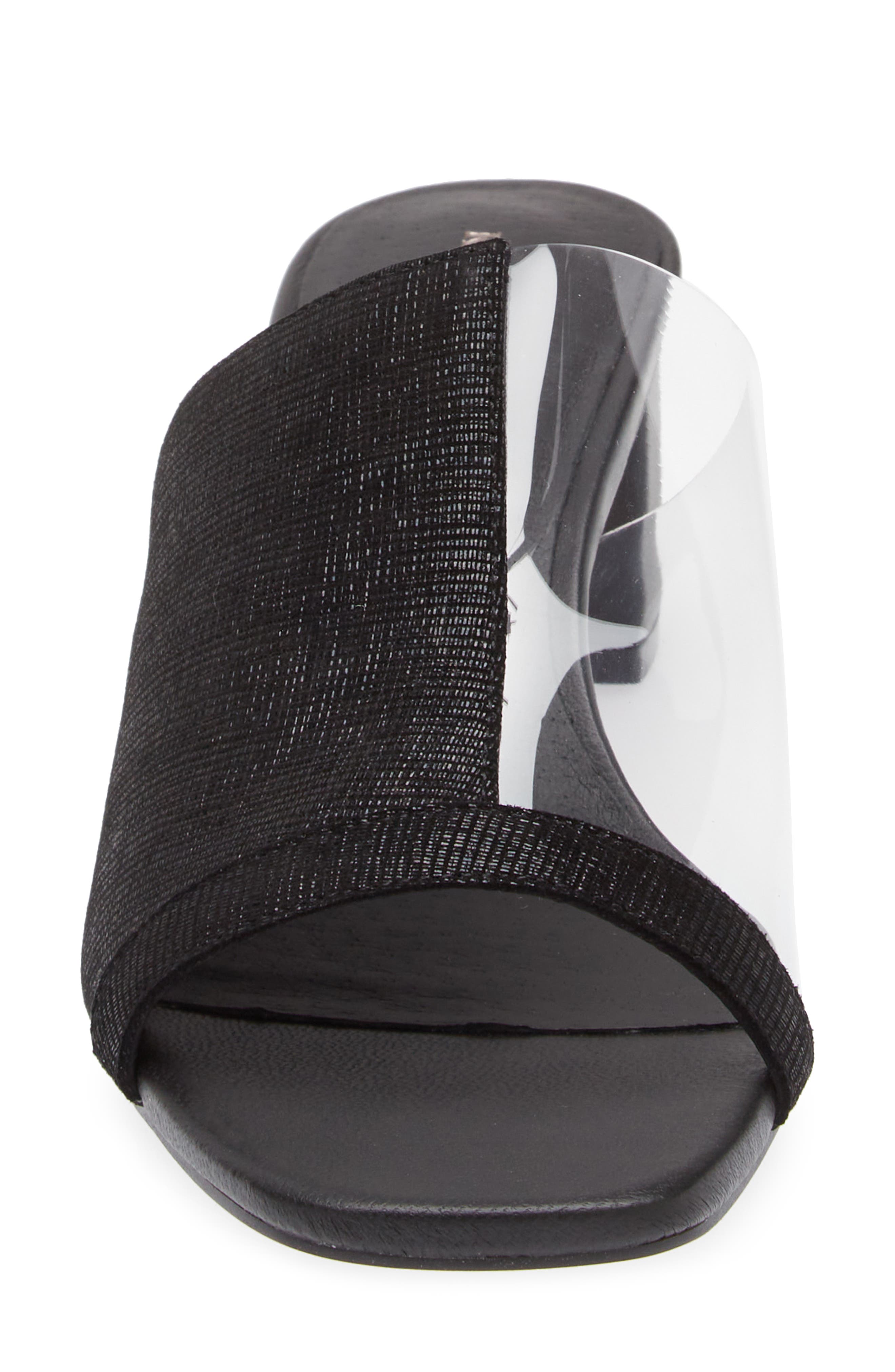 KOKO + PALENKI Lyrics Slide Sandal, Alternate, color, 