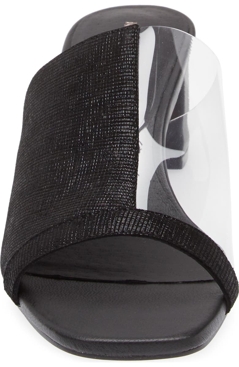 KOKO + PALENKI Lyrics Slide Sandal, Alternate, color,