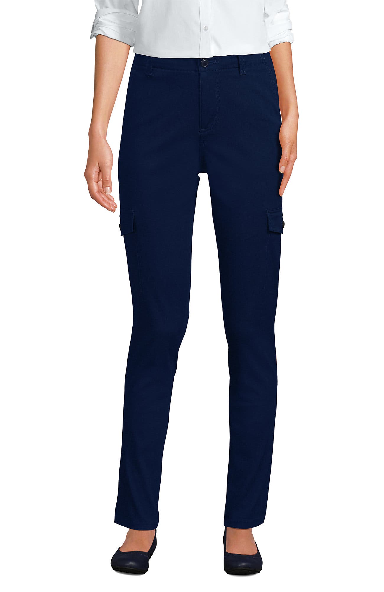 selected Deep Sea Navy