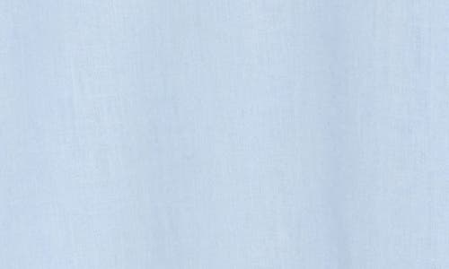 14TH & UNION 14TH & UNION SOLID LINEN & COTTON BUTTON-UP SHIRT