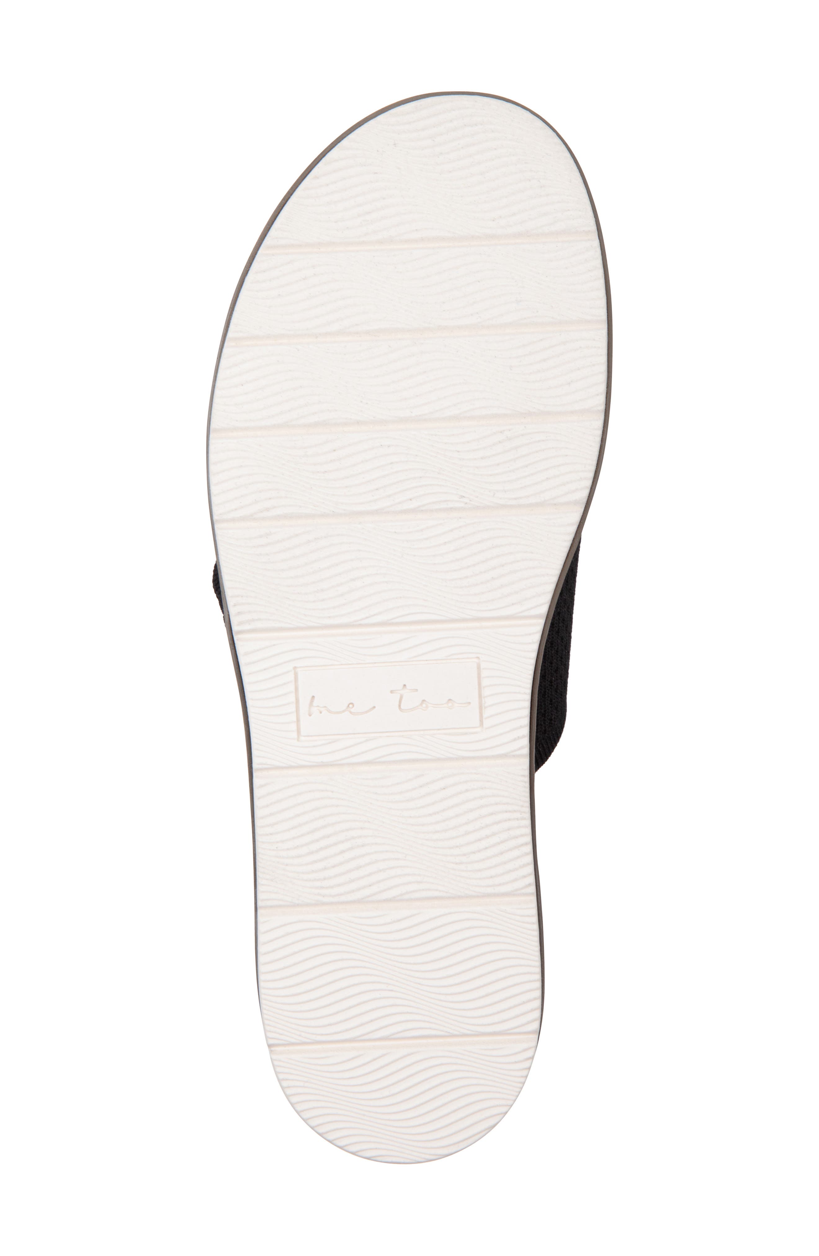 Me Too Hollie Slide Sandal, Alternate, color, 