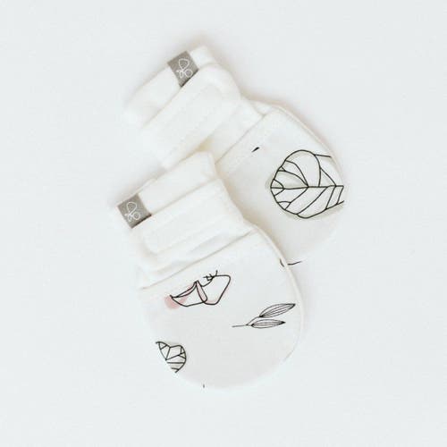 GOUMIKIDS GOUMIKIDS GOUMI STAY ON BABY MITTS 