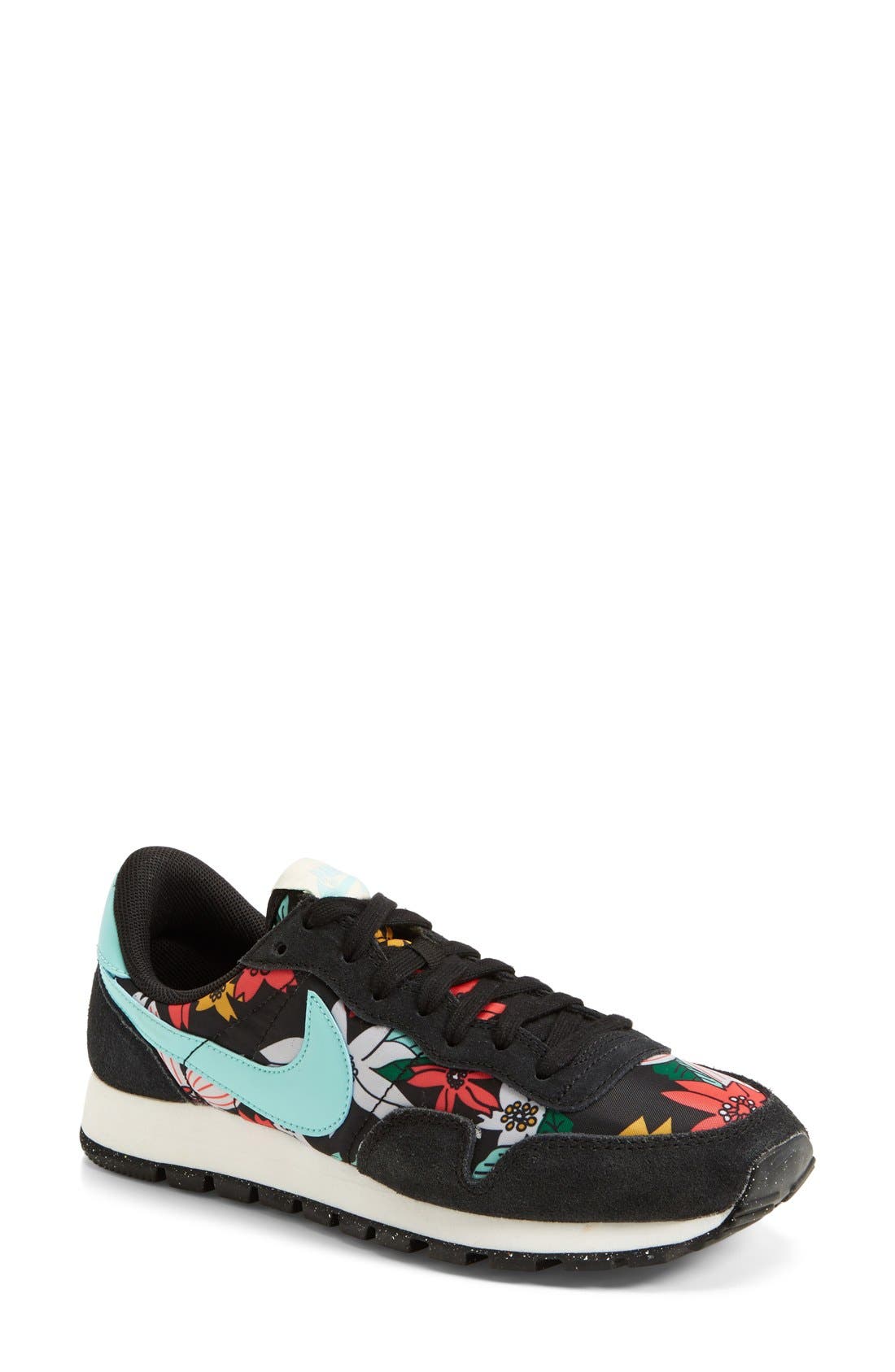 Nike 'Air Pegasus 83' Print Sneaker, Main, color, 