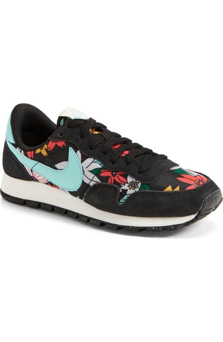 Nike 'Air Pegasus 83' Print Sneaker, Main, color,