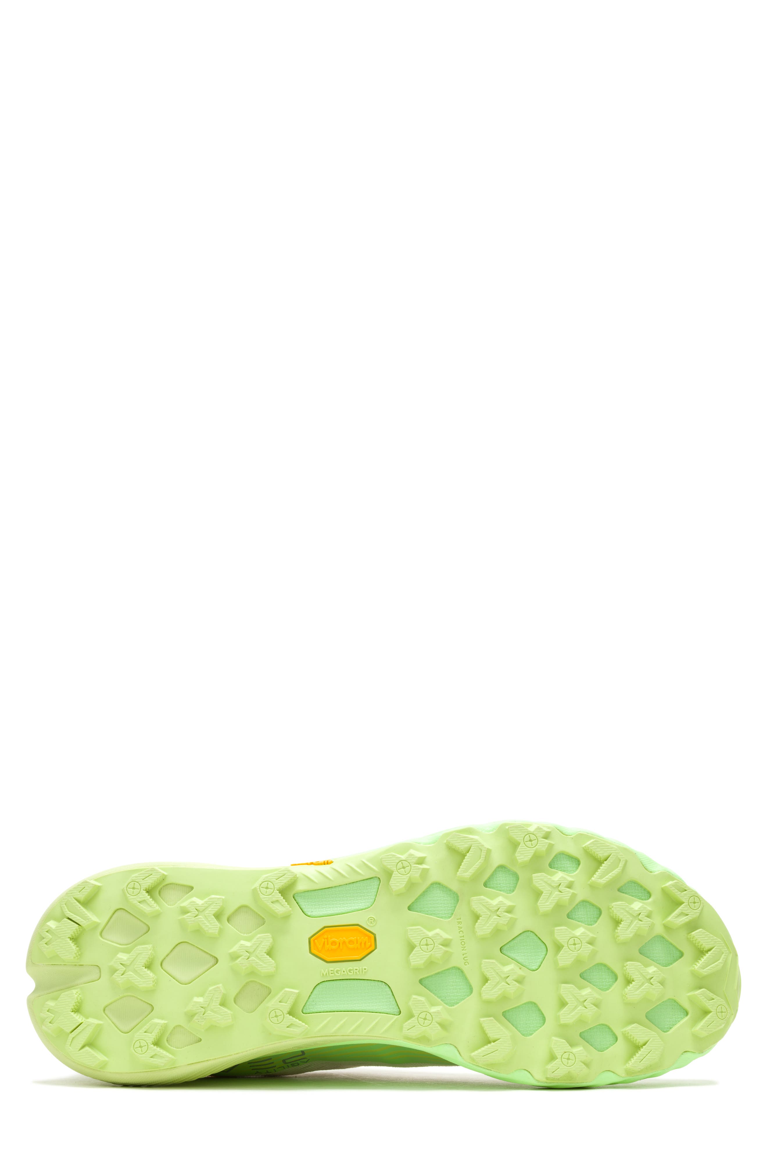 Merrell Agility Peak 5 Trail Running Shoe, Alternate, color, 