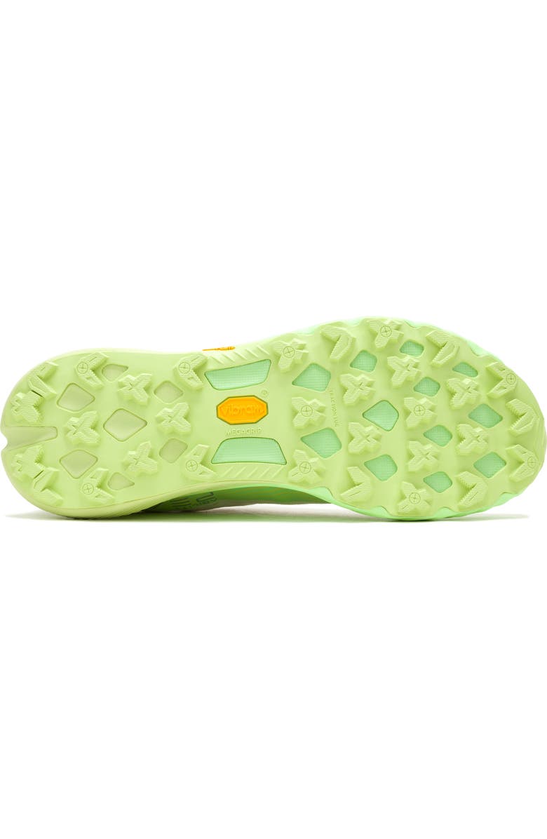 Merrell Agility Peak 5 Trail Running Shoe, Alternate, color,