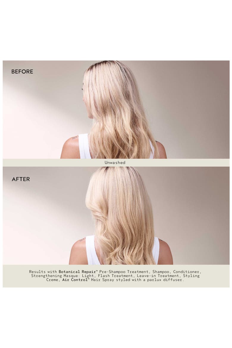 botanical repair™ bond-building pre-shampoo treatment, Alternate, color, NO COLOR