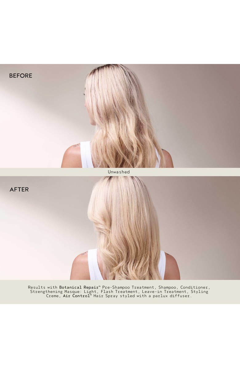 Aveda botanical repair<sup>™</sup> Bond-Building Flash Treatment, Alternate, color, 