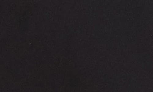 Layer 8 Polar Flow Zip Pocket Flare Leggings In Black