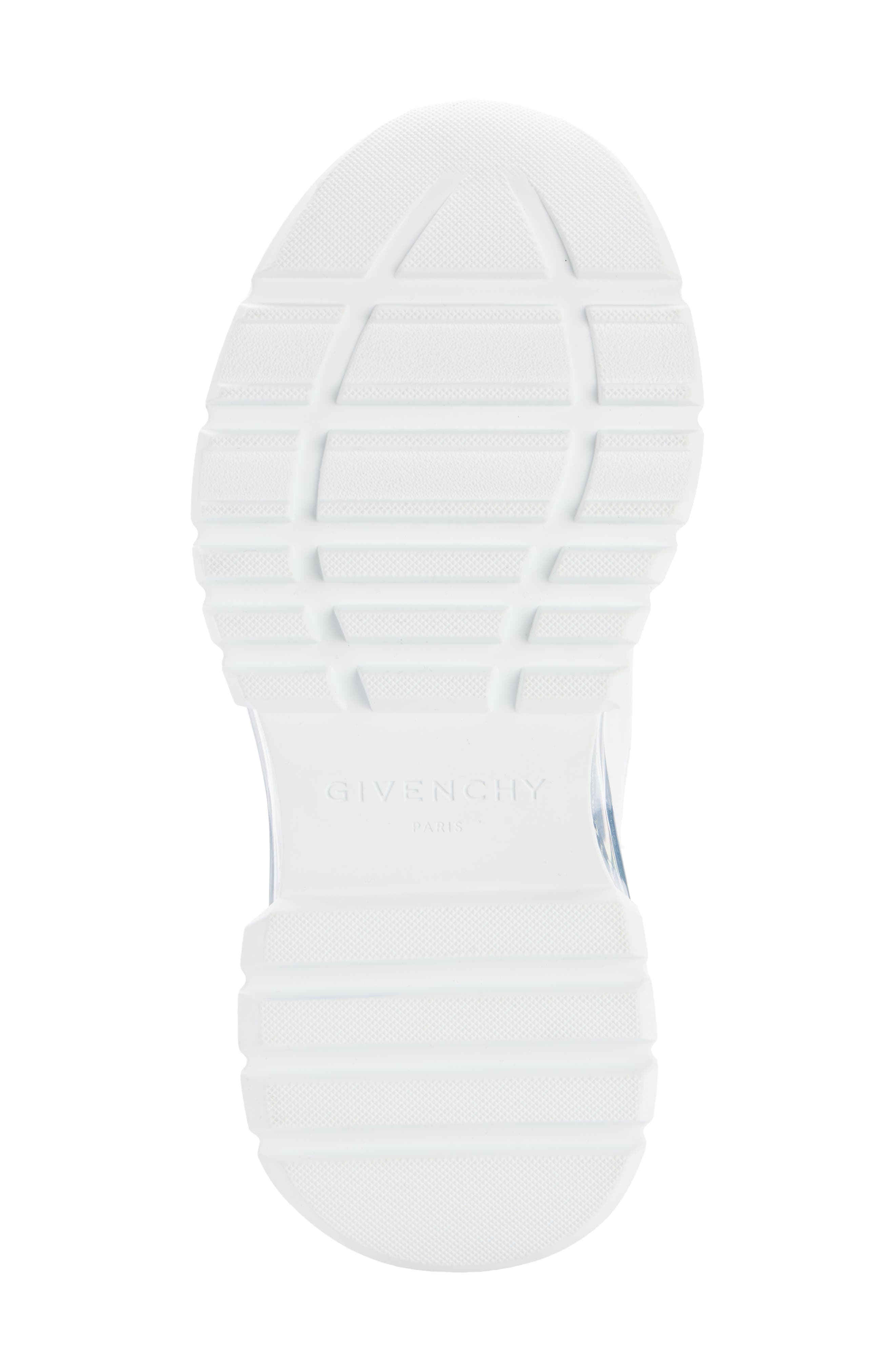 Givenchy Spectre Zip Runner Sneaker, Alternate, color, 