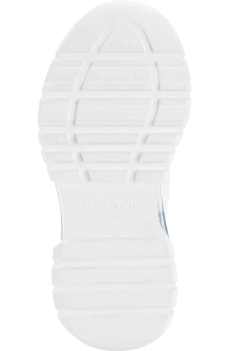 Givenchy Spectre Zip Runner Sneaker, Alternate, color,