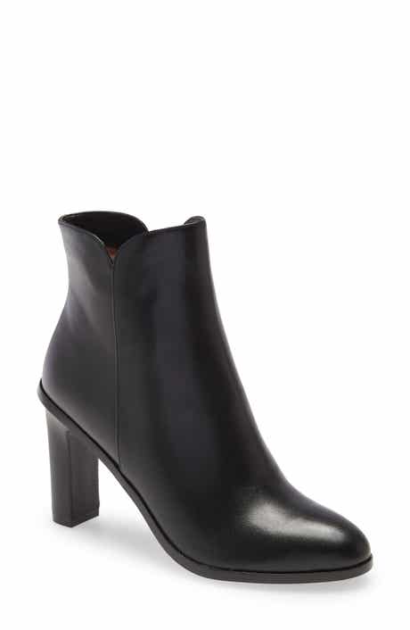 Linea Paolo Biel Bootie