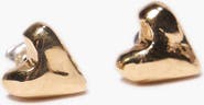 Odette New York Coeur Earrings