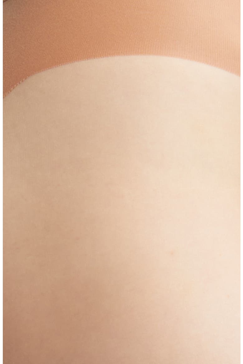 V-Slim Zero Sheer Tights, Alternate, color, TRANSPARENT