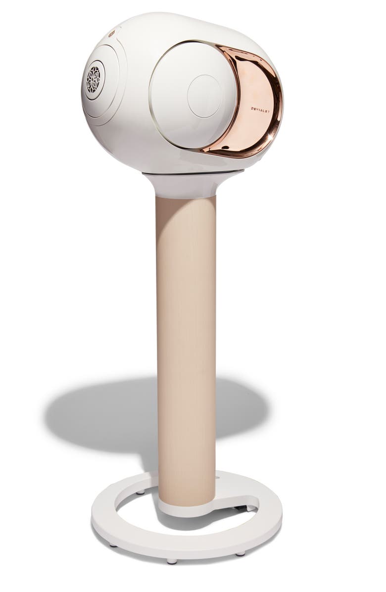 Devialet Gold Phantom Wireless Speaker, Alternate, color, 