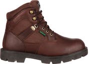 Georgia Boot Homeland Steel Toe Waterproof Work Boot