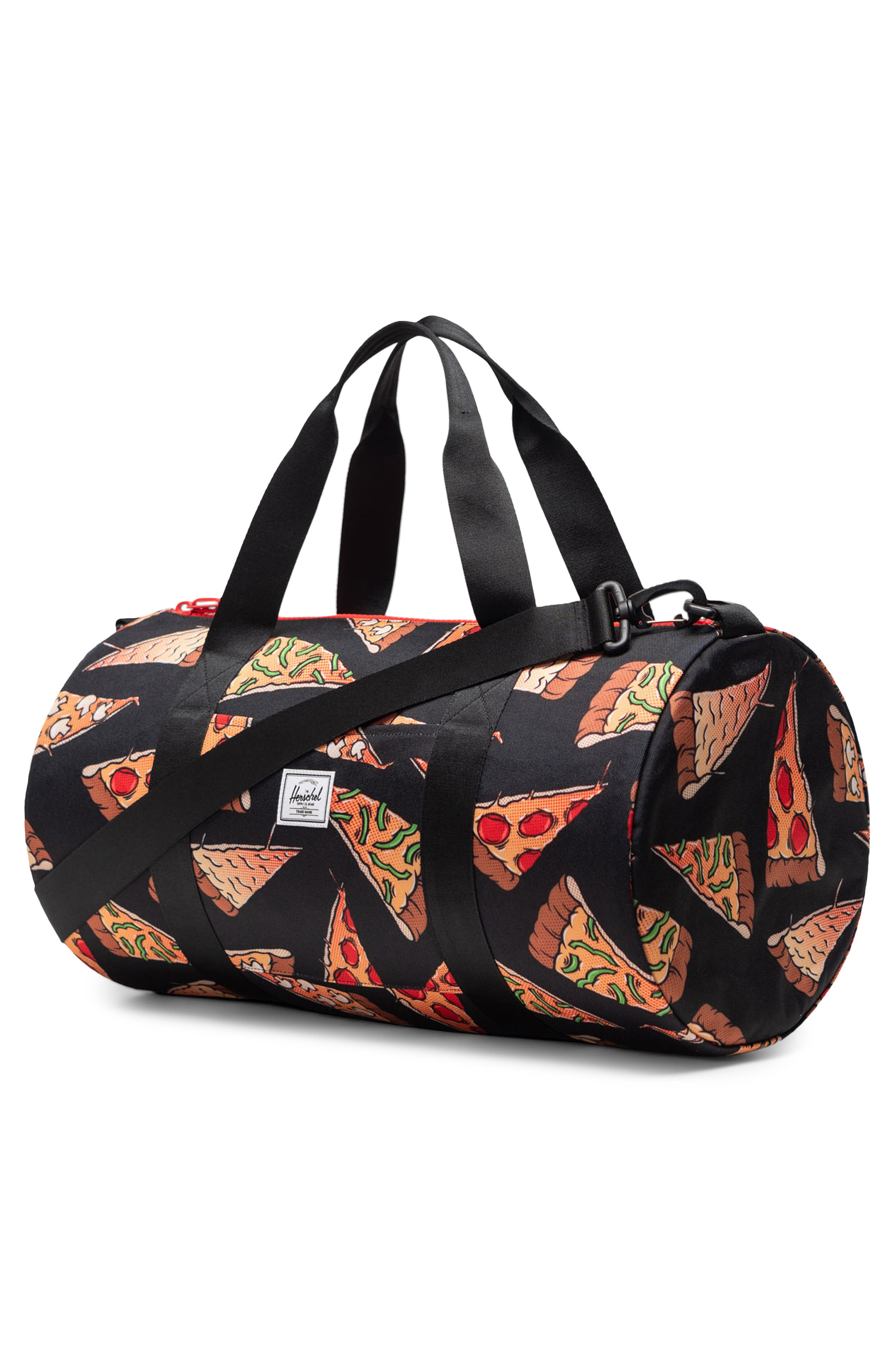 旅行かばん・小分けバッグ Herschel Supply Outfitter Duffle Bag 90L 旅行かばん・小分けバッグ Herschel Supply Outfitter Duffle Bag 90L