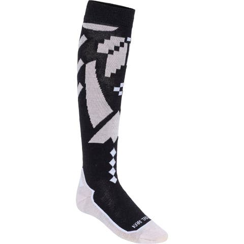 Faith Ski Sock - Women's