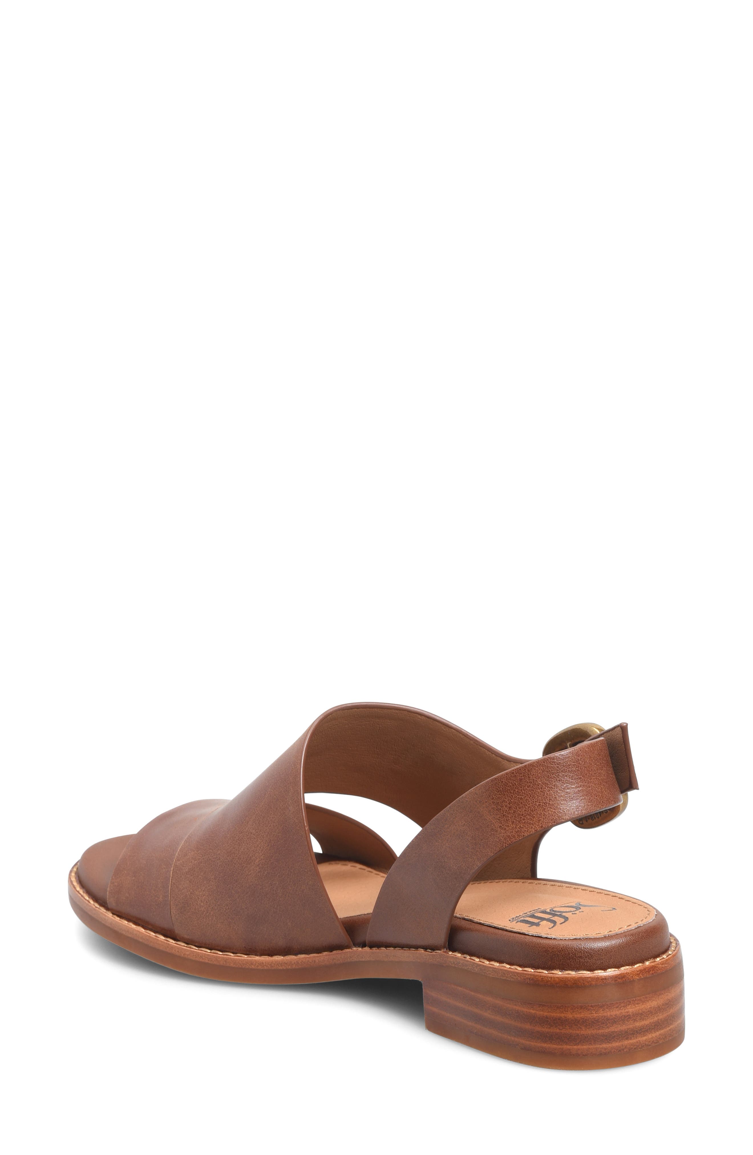 Nivian Slingback Sandal - image 4