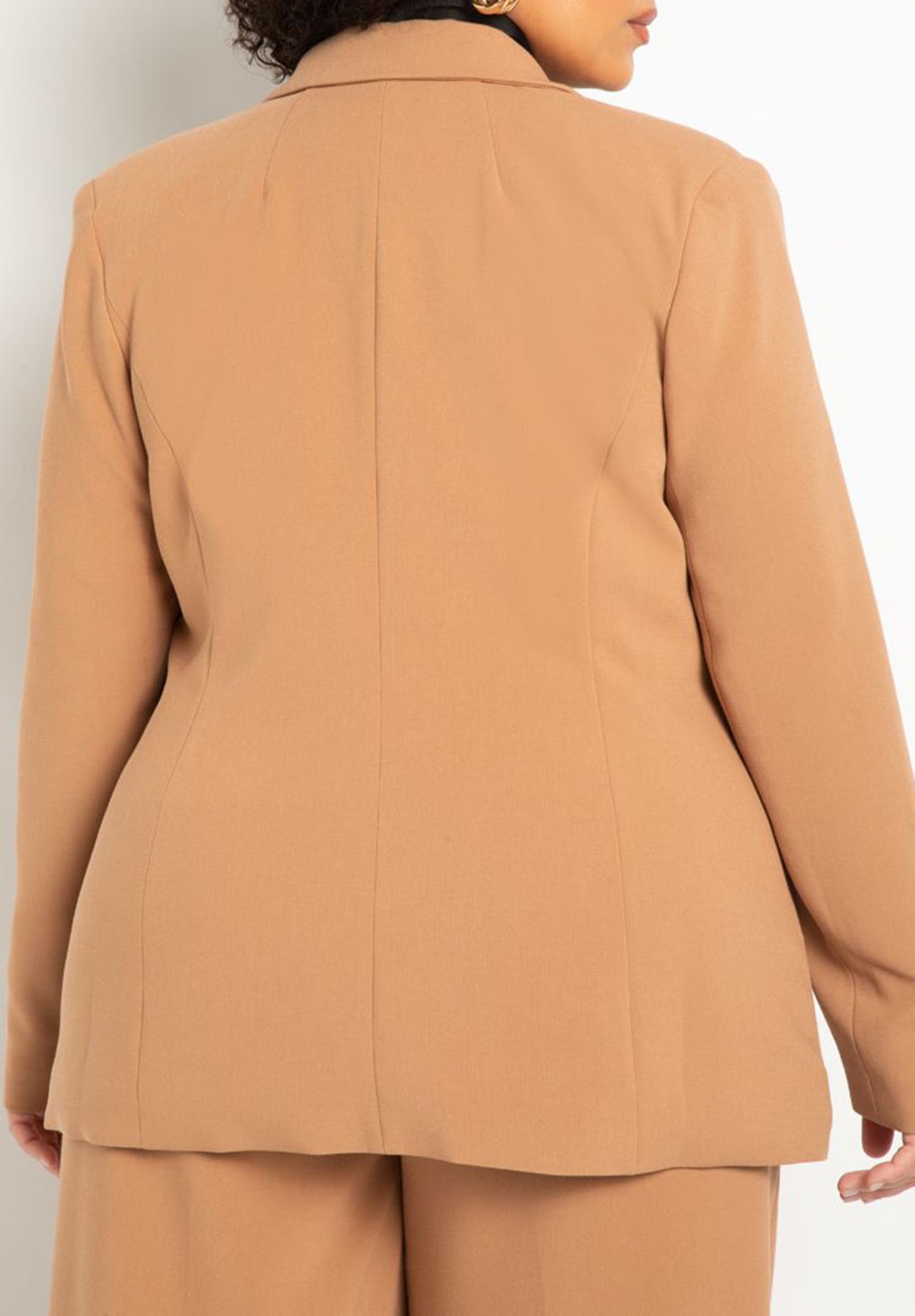The 365 Suit Patch Pocket Blazer - image 2