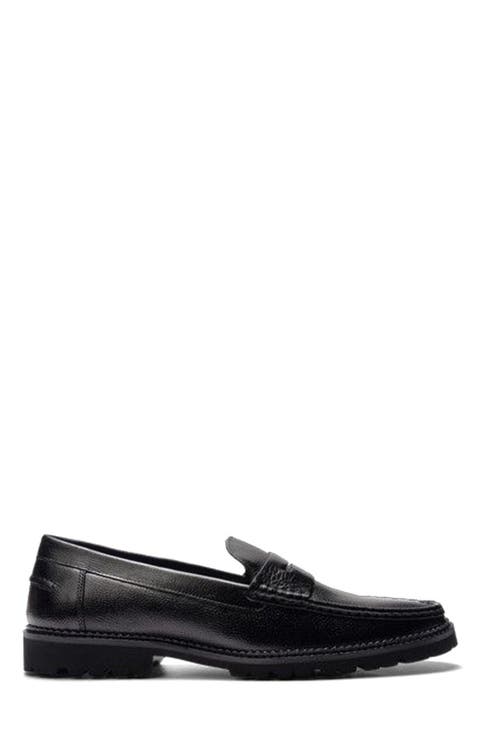 Jasper Penny Loafer