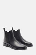 SCAROSSO Enzo Chelsea Boots