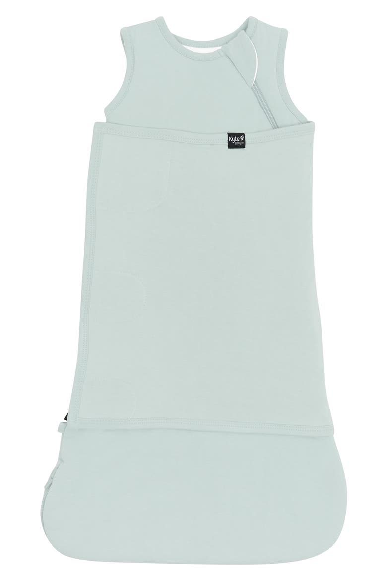 Sleep Bag Swaddler, Main, color, SAGE