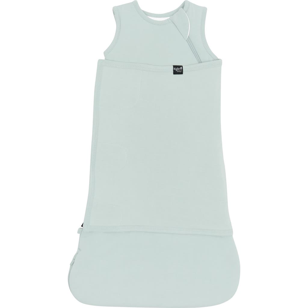 Kyte Baby Sleep Bag Swaddler In Blue