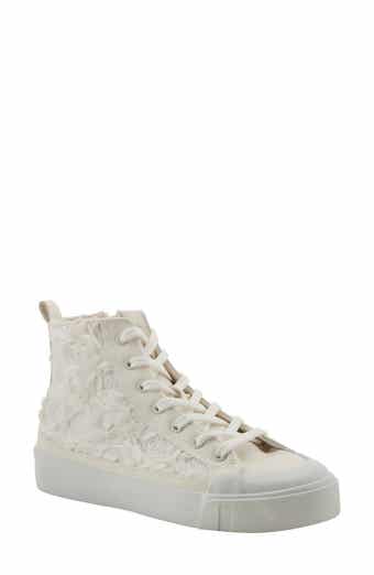 Patrizia by Spring Step Hastings High Top Sneaker