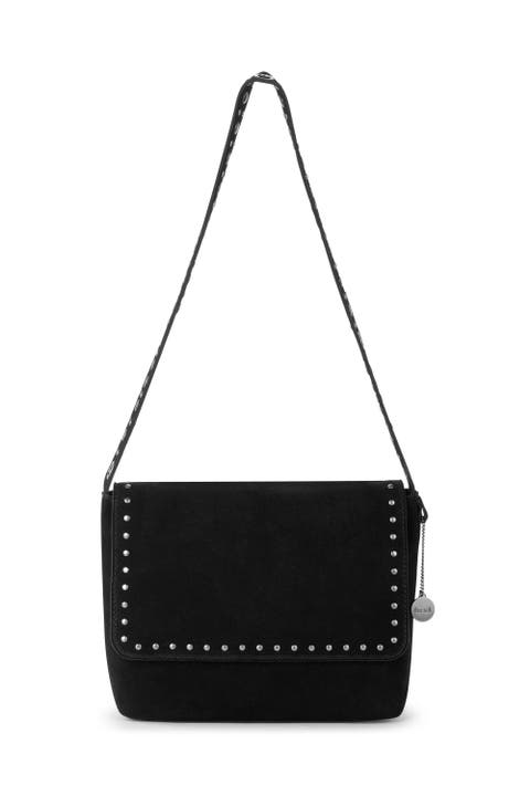 Marlow Belt Flap Shoulder