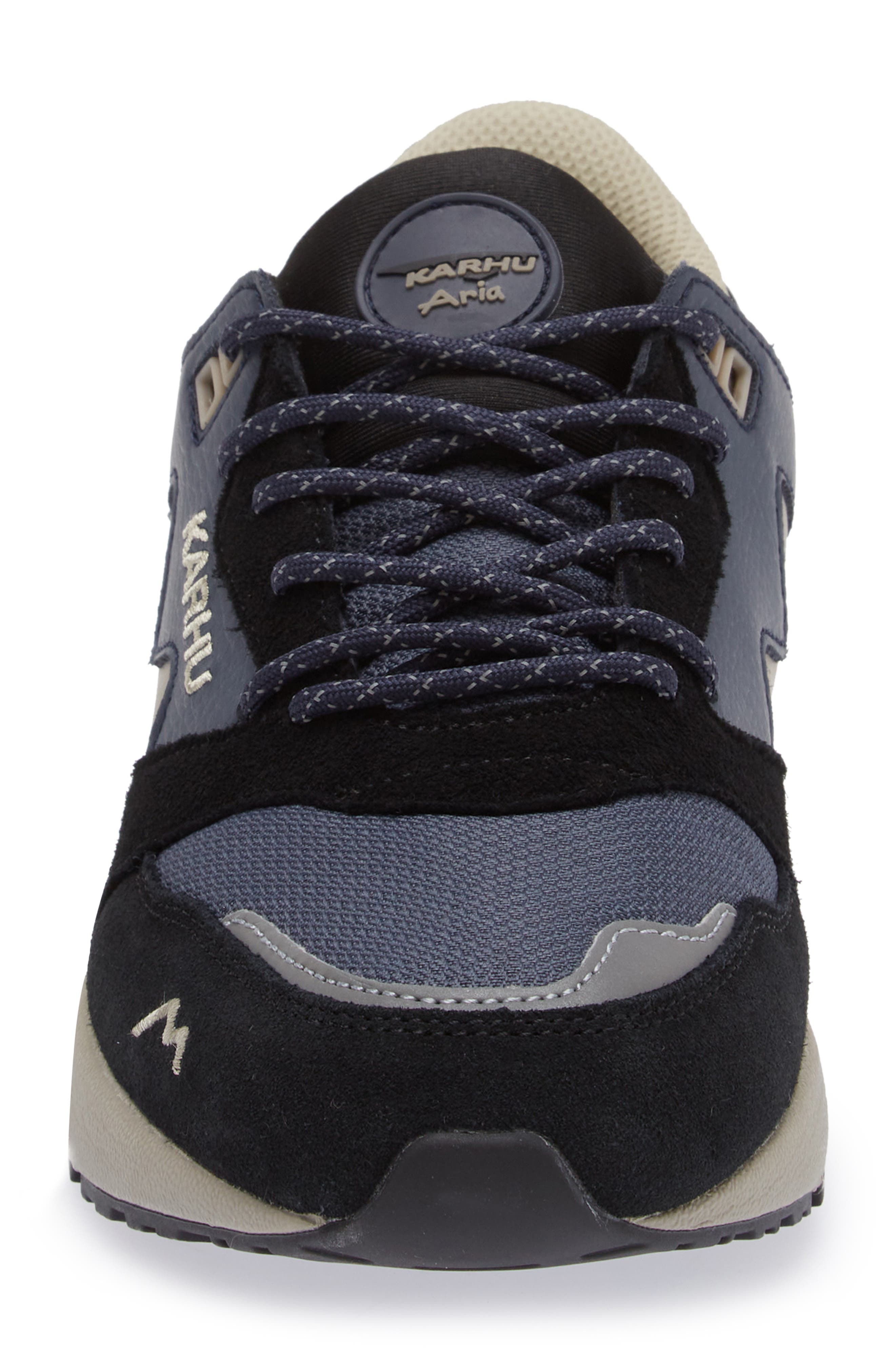 Karhu Gender Inclusive Aria 95 Sneaker, Alternate, color, 