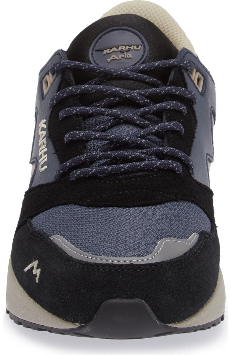 Karhu Gender Inclusive Aria 95 Sneaker, Alternate, color,