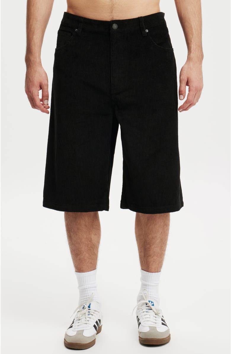 Cotton On Super Baggy Short, Main, color, 