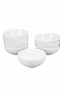 BIA Cordon Bleu Set of 8 Chowder Bowls