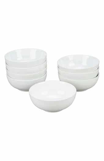 BIA Cordon Bleu Set of 8 Chowder Bowls